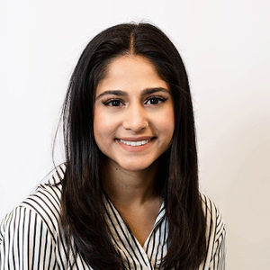 Meet your Posher, Brahmi